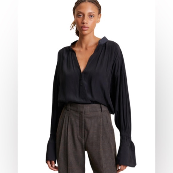 Alc Paulina top - Picture 6 of 6